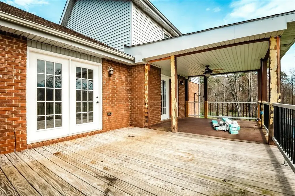 32 Meadow Brook Drive Corbin KY 40701