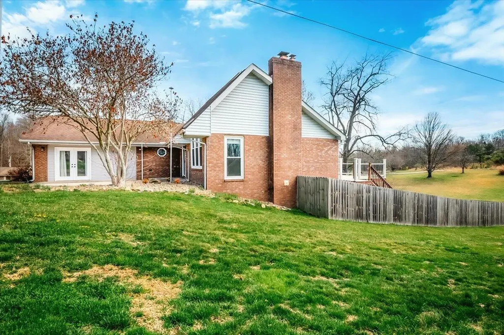32 Meadow Brook Drive Corbin KY 40701