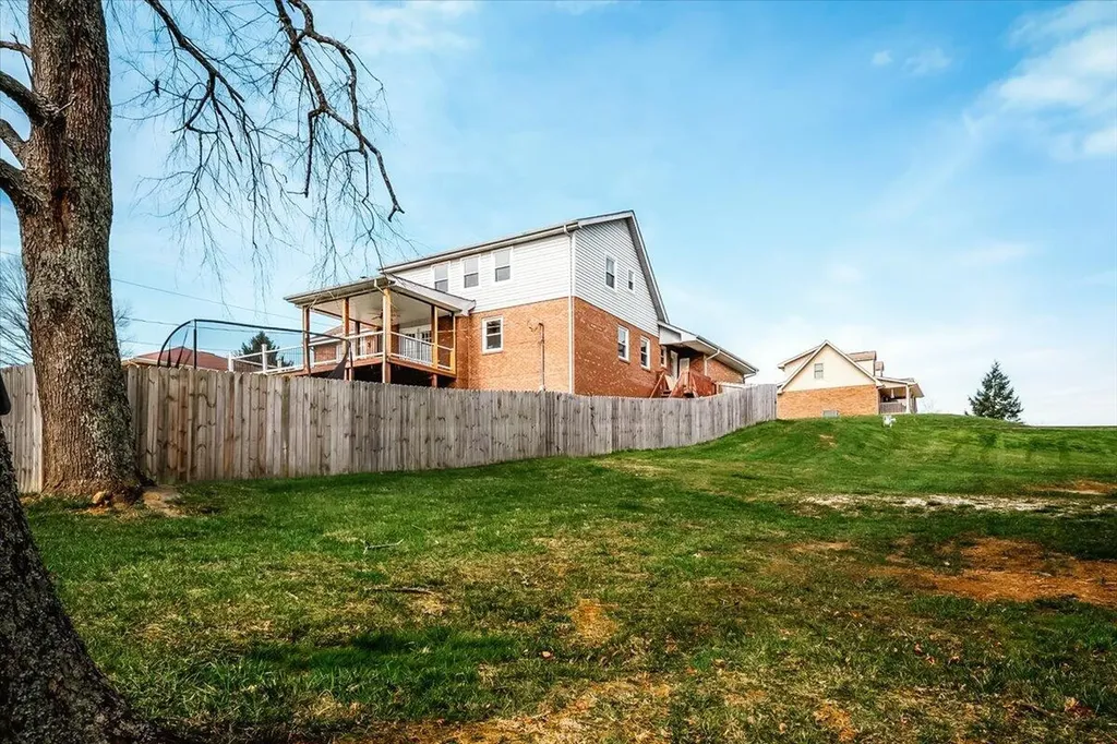 32 Meadow Brook Drive Corbin KY 40701