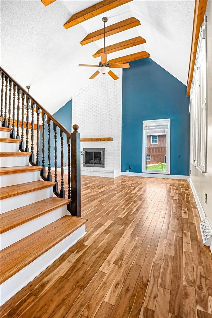 32 Meadow Brook Drive Corbin KY 40701