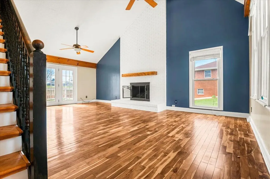 32 Meadow Brook Drive Corbin KY 40701