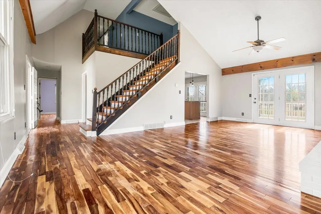 32 Meadow Brook Drive Corbin KY 40701