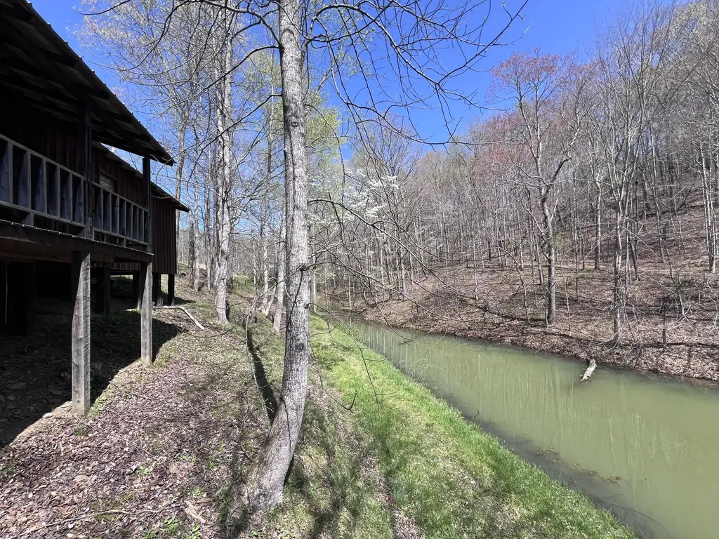 14 Clear Creek Road Pine Knot KY 42635