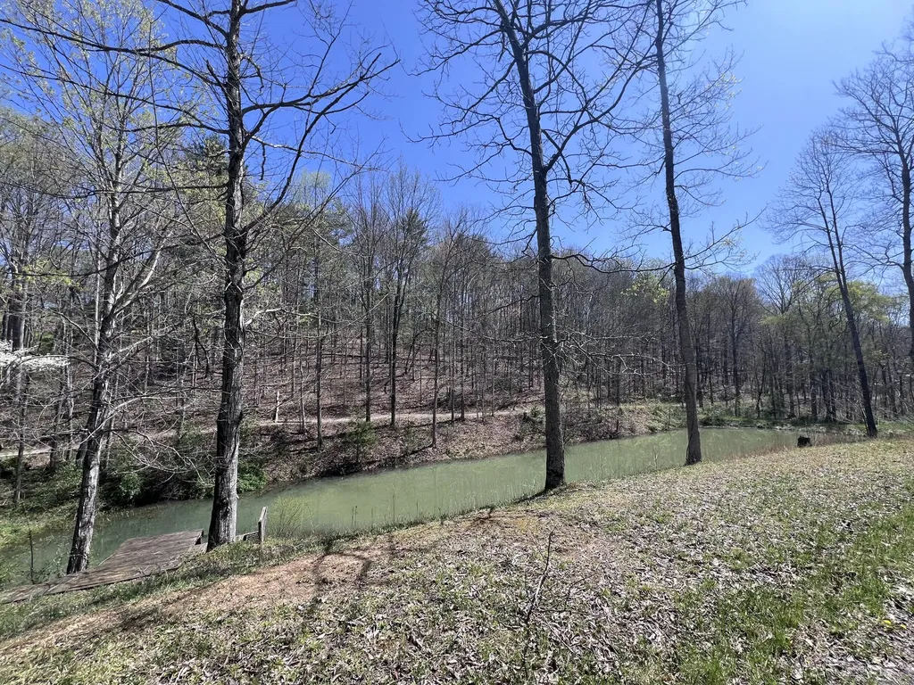 14 Clear Creek Road Pine Knot KY 42635