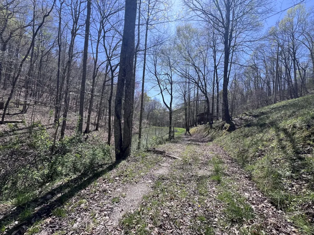 14 Clear Creek Road Pine Knot KY 42635
