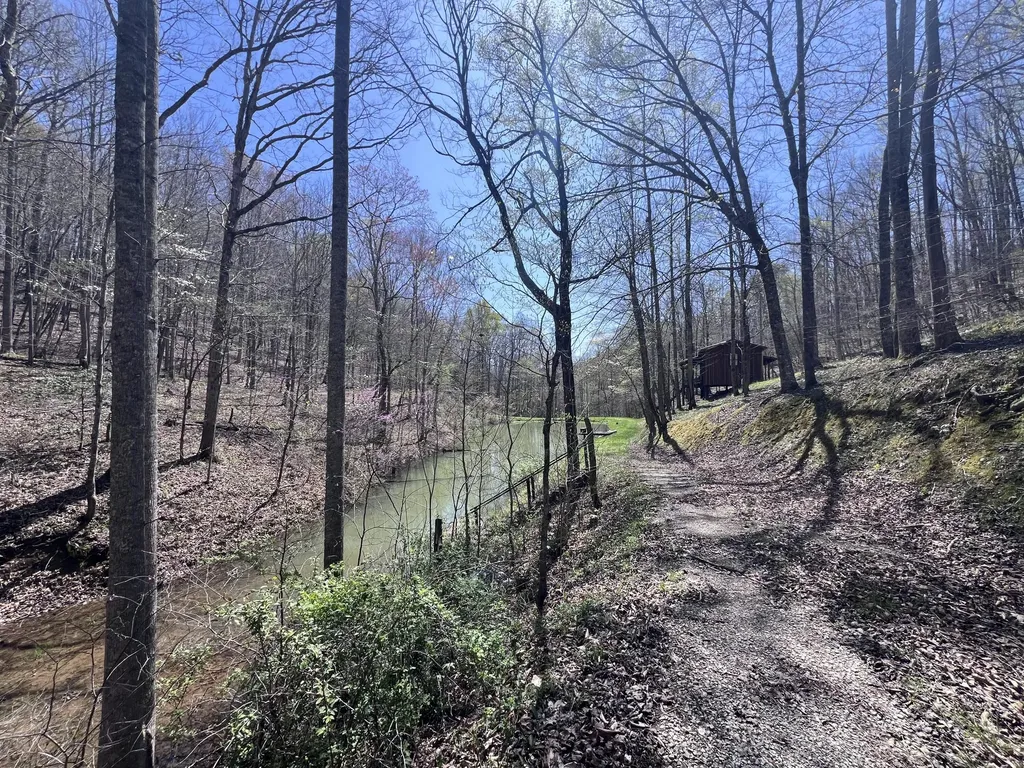 14 Clear Creek Road Pine Knot KY 42635