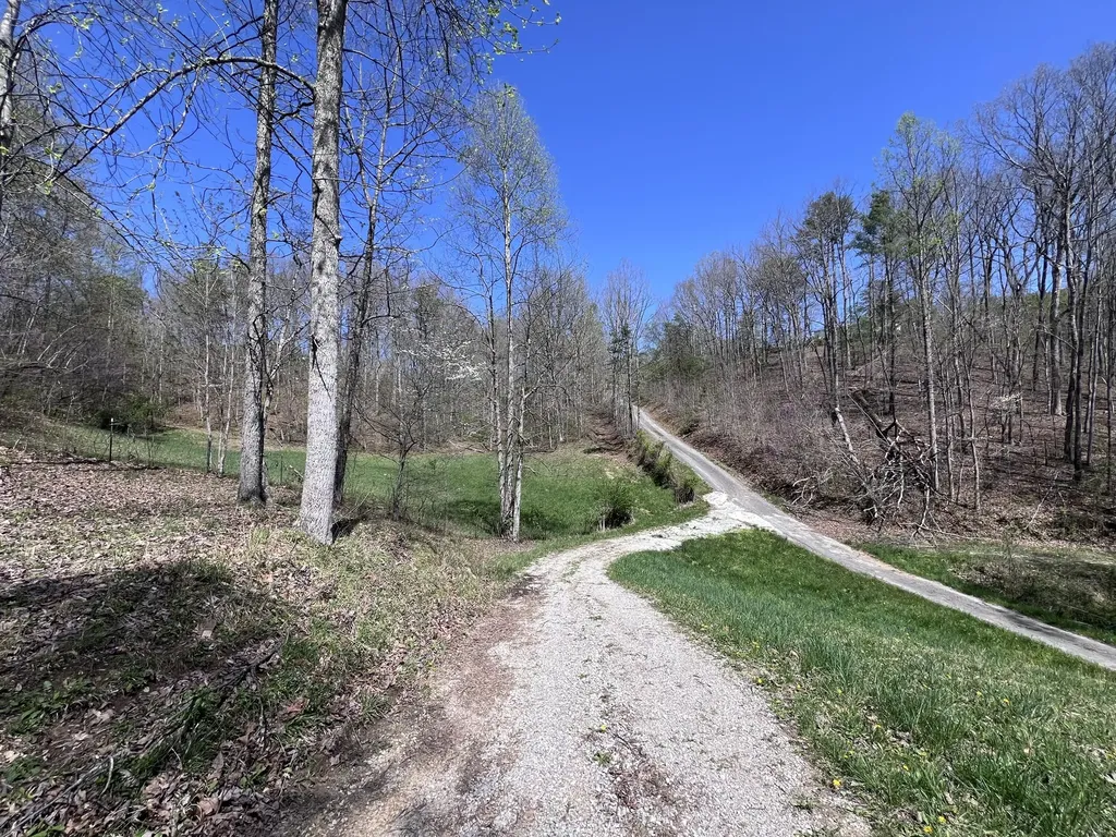 14 Clear Creek Road Pine Knot KY 42635