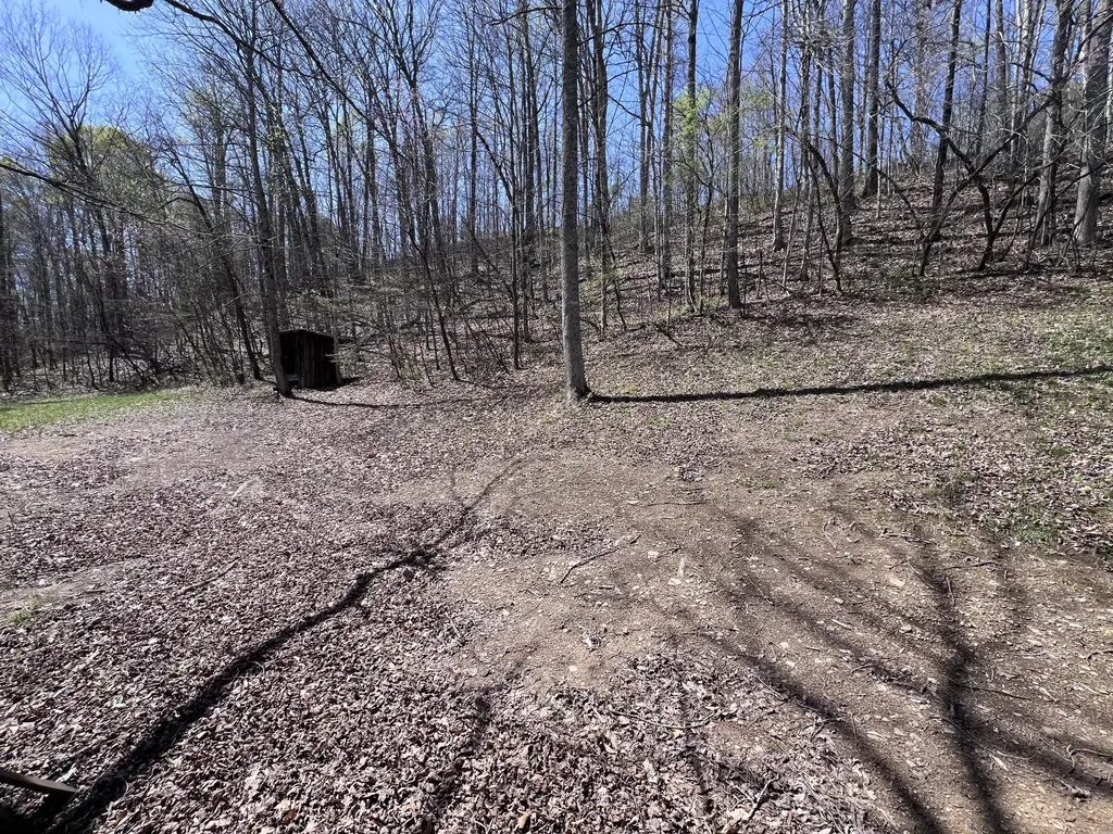 14 Clear Creek Road Pine Knot KY 42635