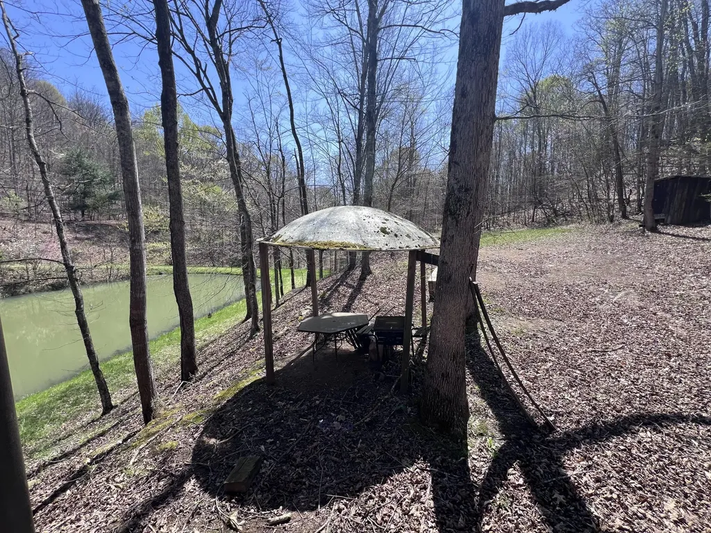 14 Clear Creek Road Pine Knot KY 42635
