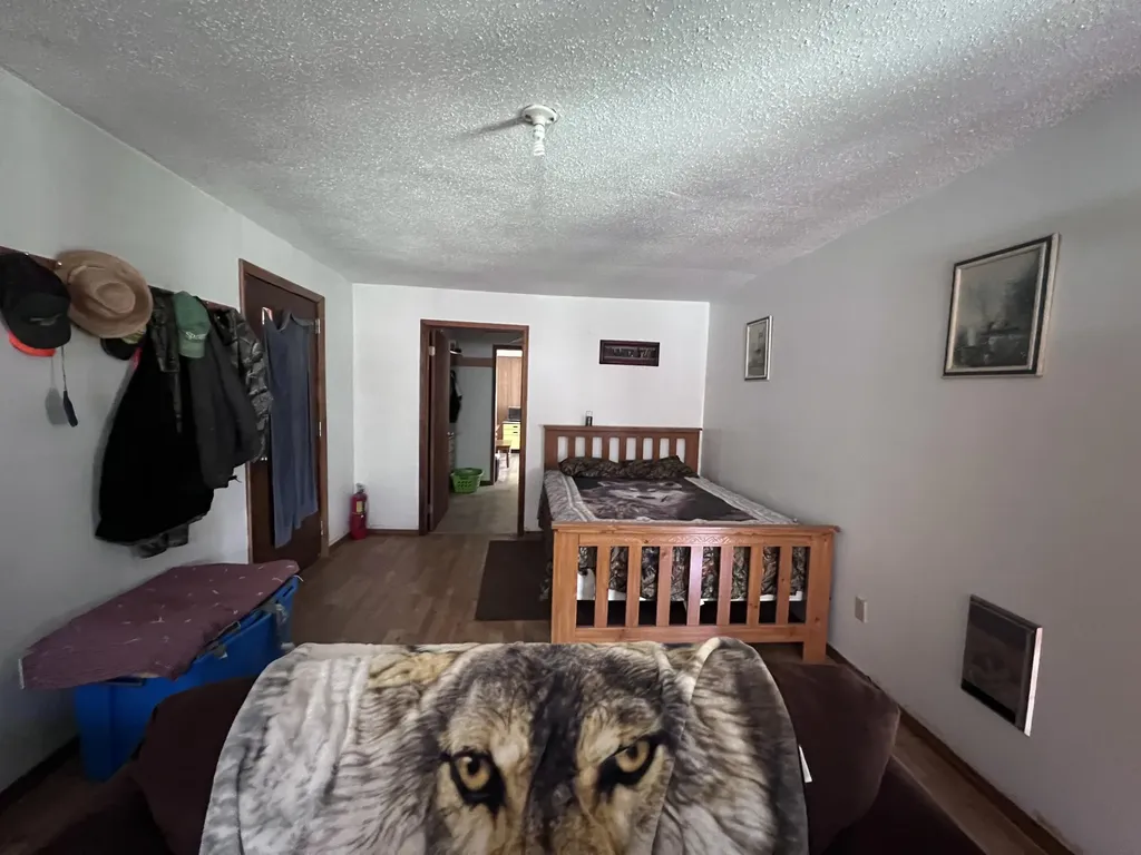 14 Clear Creek Road Pine Knot KY 42635