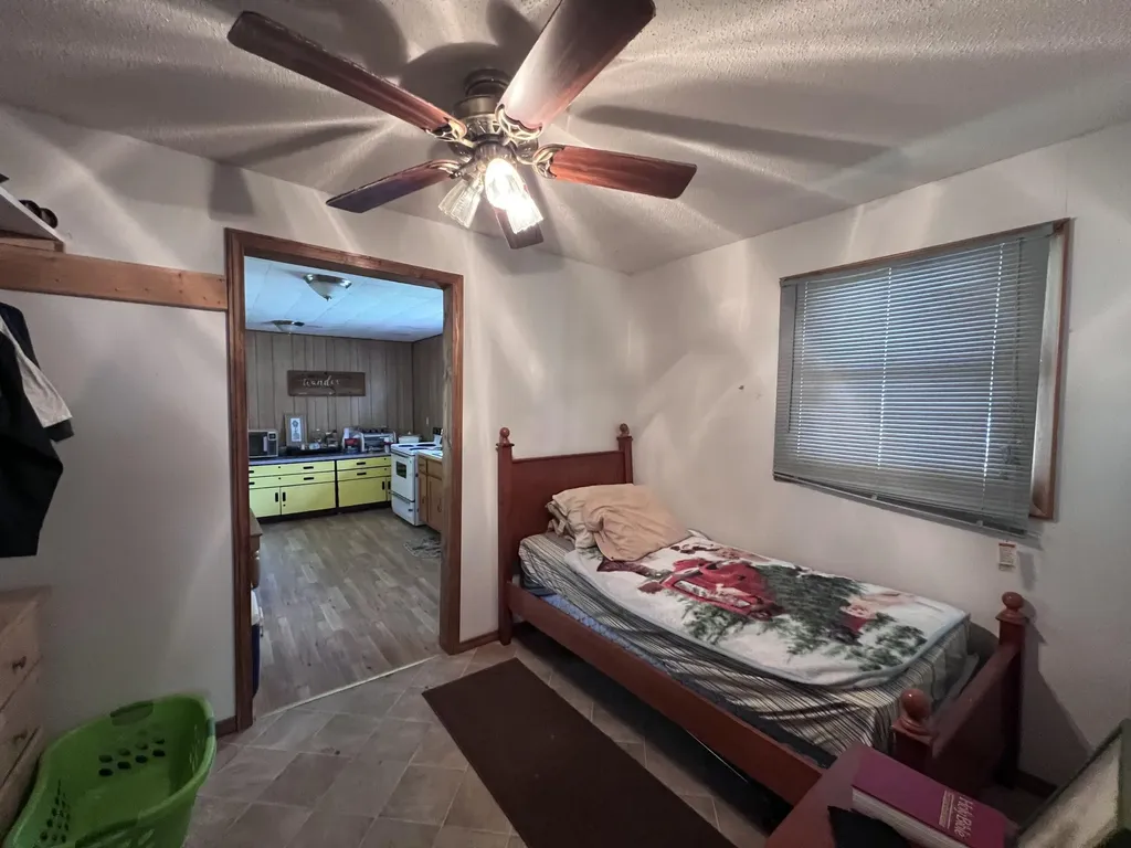 14 Clear Creek Road Pine Knot KY 42635