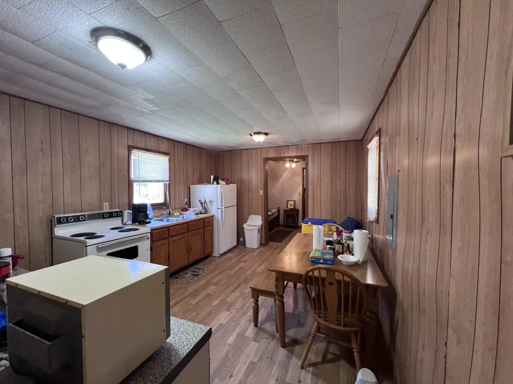 14 Clear Creek Road Pine Knot KY 42635
