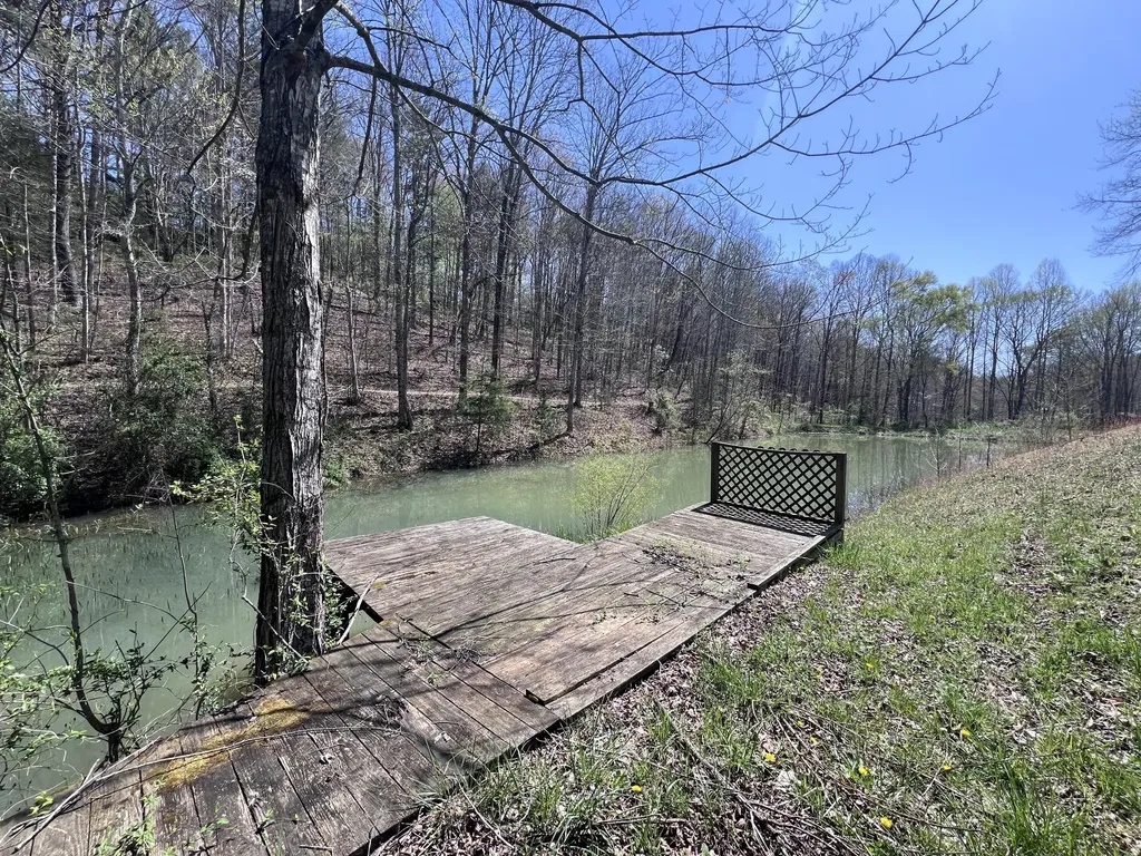 14 Clear Creek Road Pine Knot KY 42635