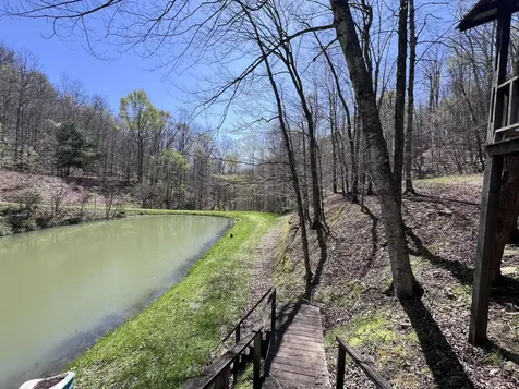 14 Clear Creek Road Pine Knot KY 42635