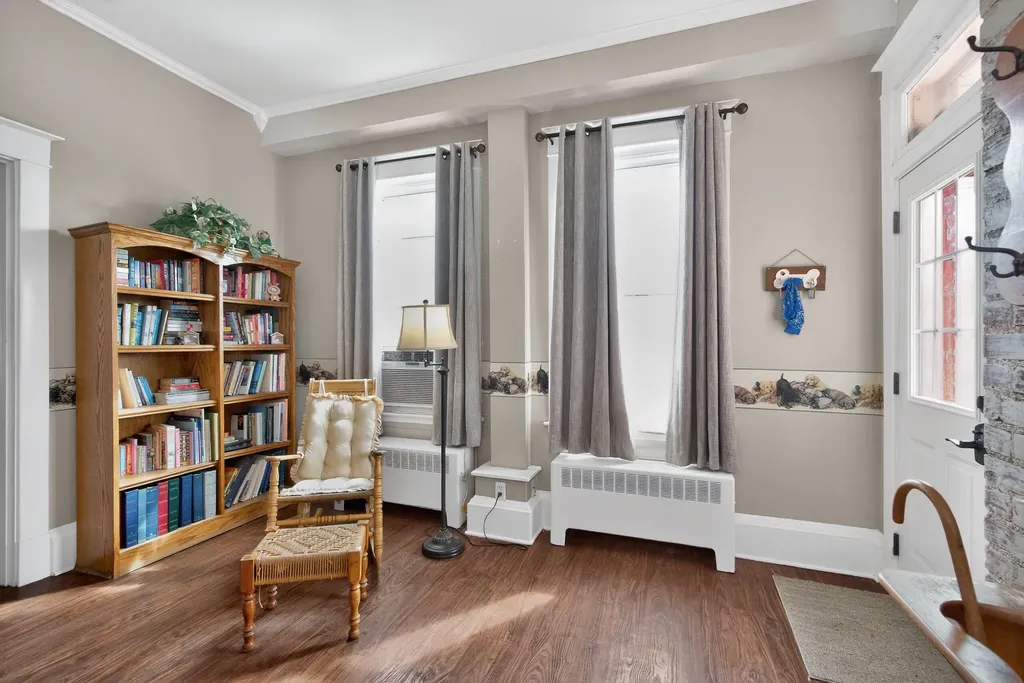 366 E Lexington Street Harrodsburg KY 40330