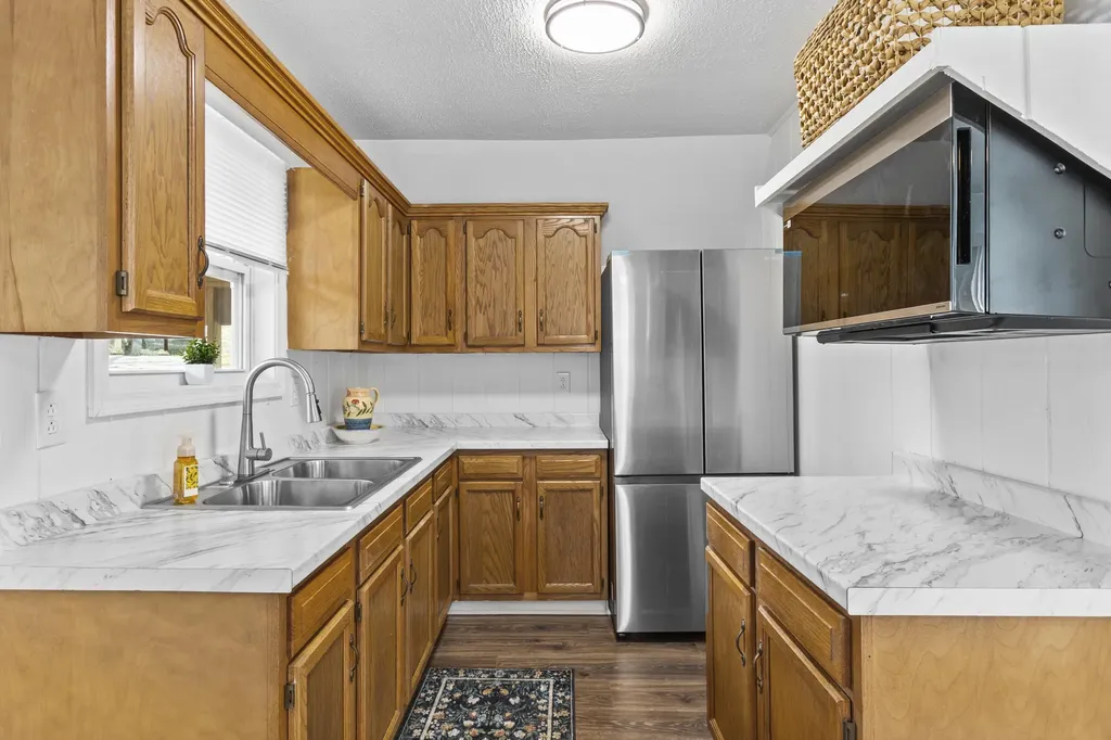55 Dogwood Drive Wellington KY 40387