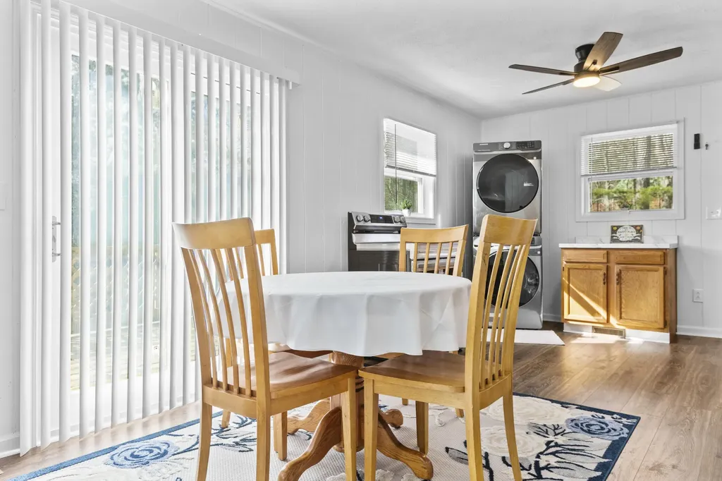 55 Dogwood Drive Wellington KY 40387