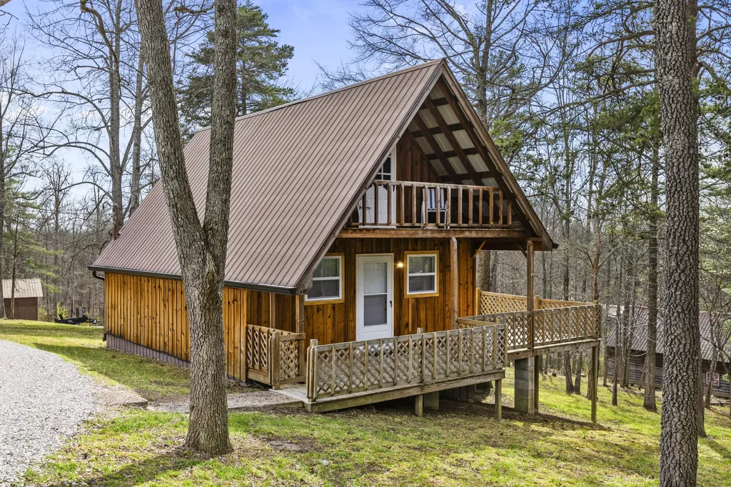 55 Dogwood Drive Wellington KY 40387