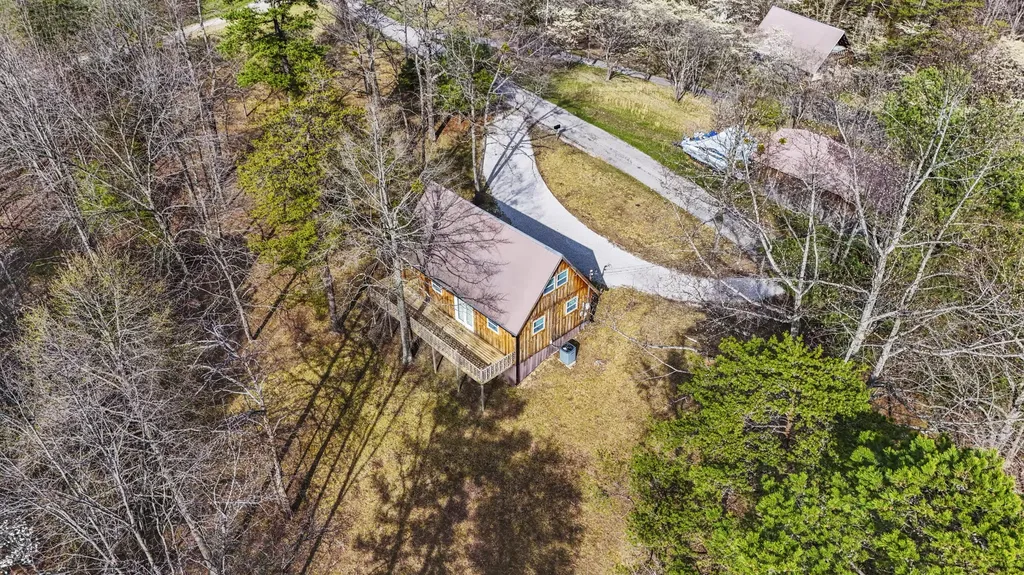 55 Dogwood Drive Wellington KY 40387