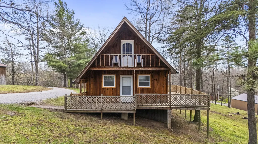 55 Dogwood Drive Wellington KY 40387