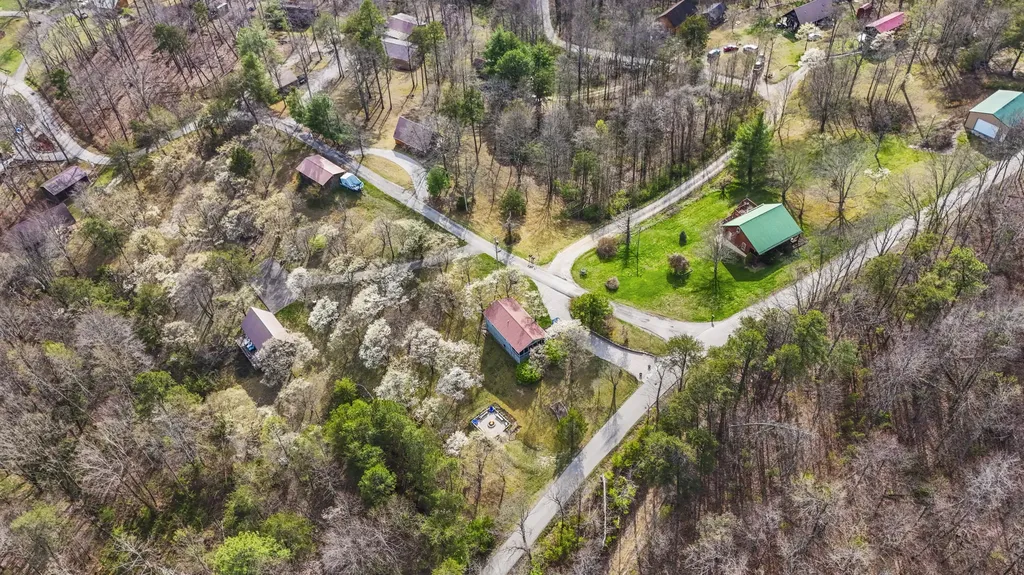 55 Dogwood Drive Wellington KY 40387