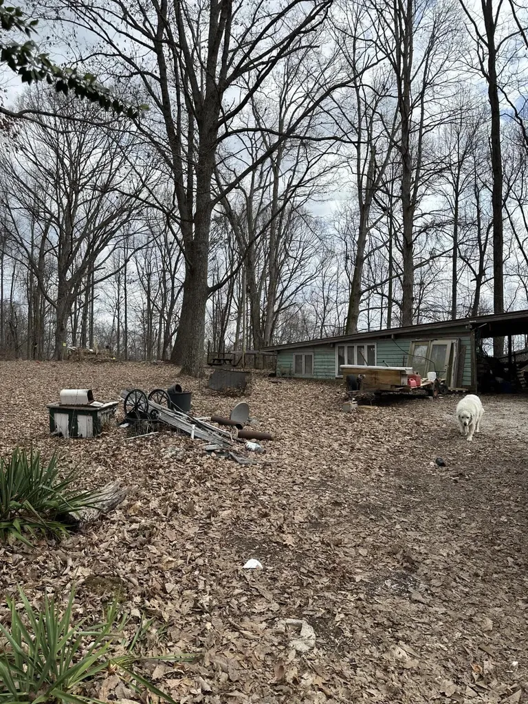 2205 Old Salem Road London KY 40741
