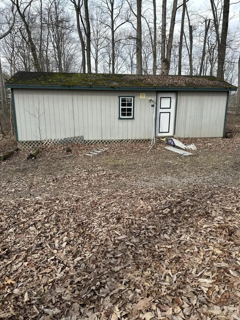 2205 Old Salem Road London KY 40741