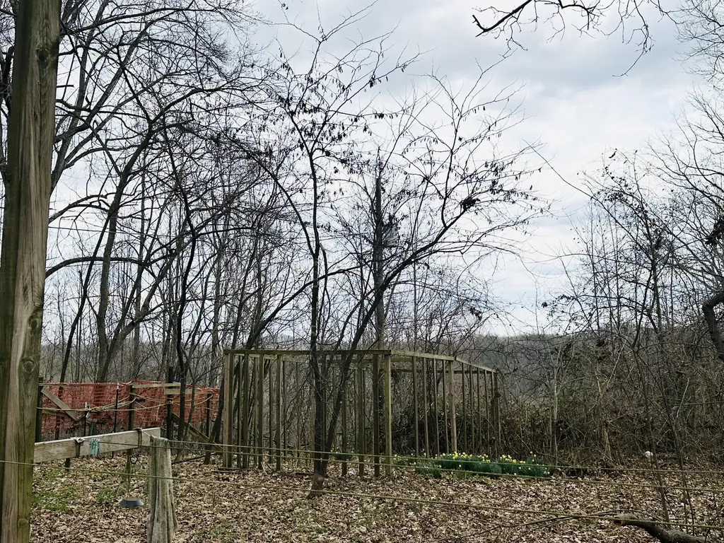 2205 Old Salem Road London KY 40741