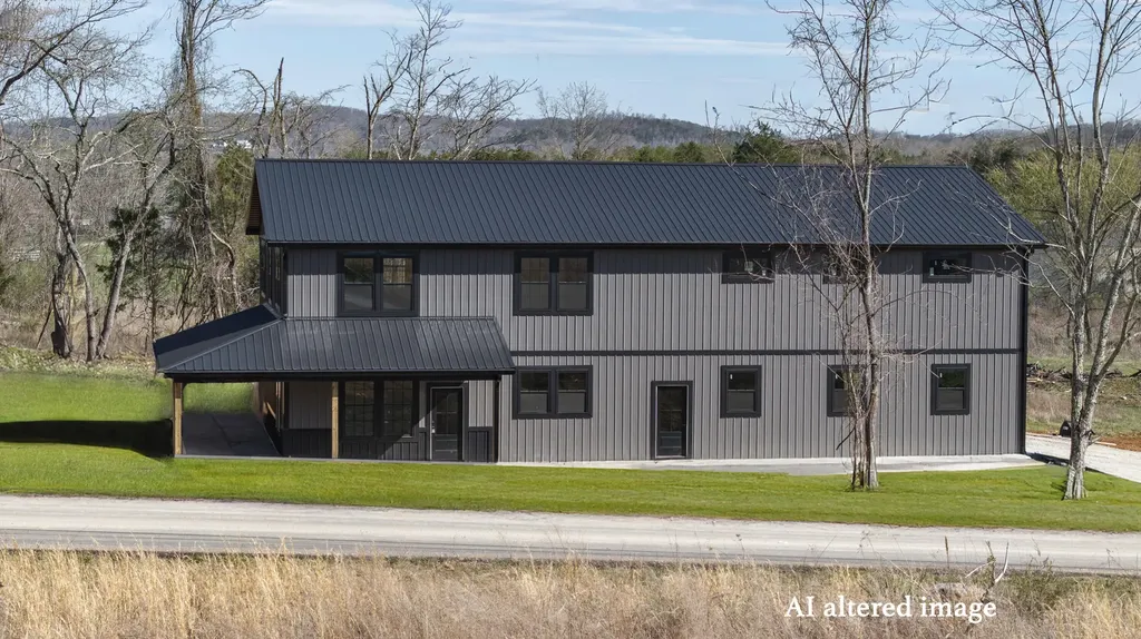135 Reserves Drive Bronston KY 42518