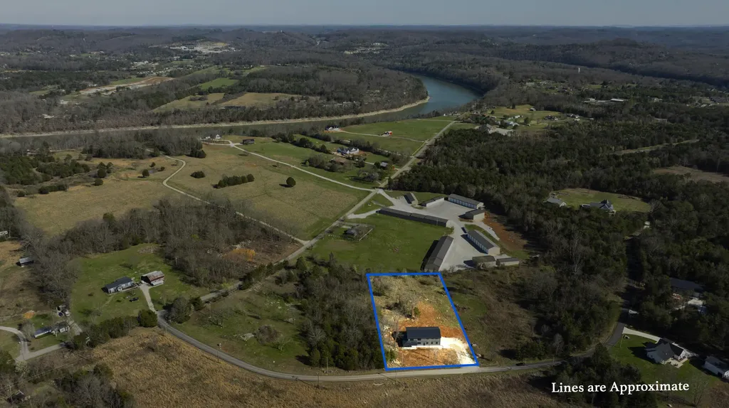 135 Reserves Drive Bronston KY 42518