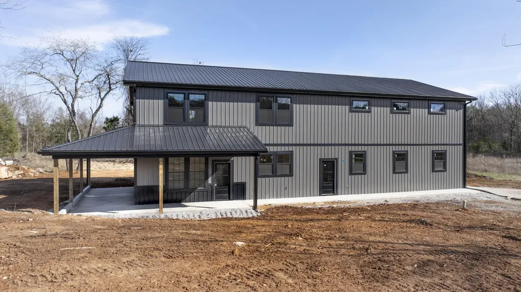 135 Reserves Drive Bronston KY 42518