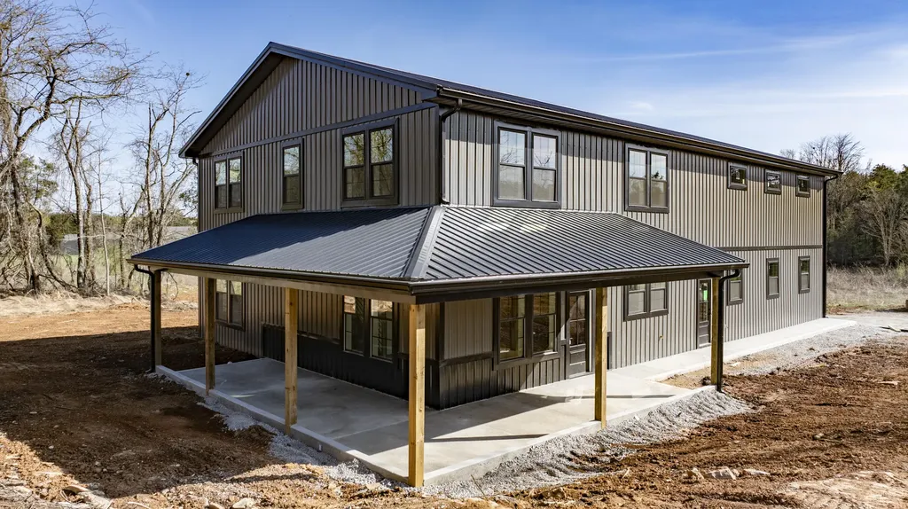 135 Reserves Drive Bronston KY 42518