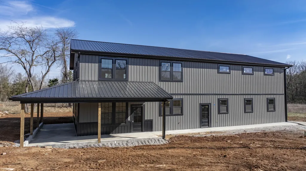 135 Reserves Drive Bronston KY 42518