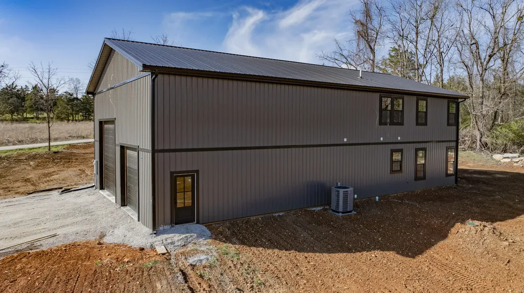 135 Reserves Drive Bronston KY 42518