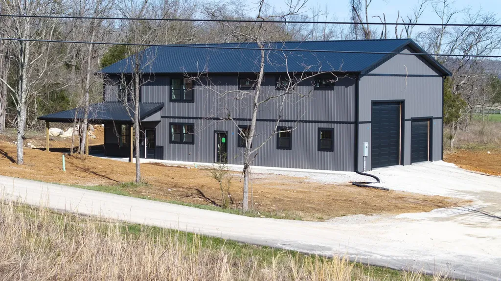 135 Reserves Drive Bronston KY 42518