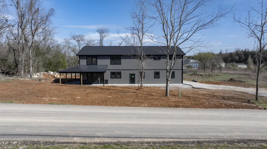 135 Reserves Drive Bronston KY 42518