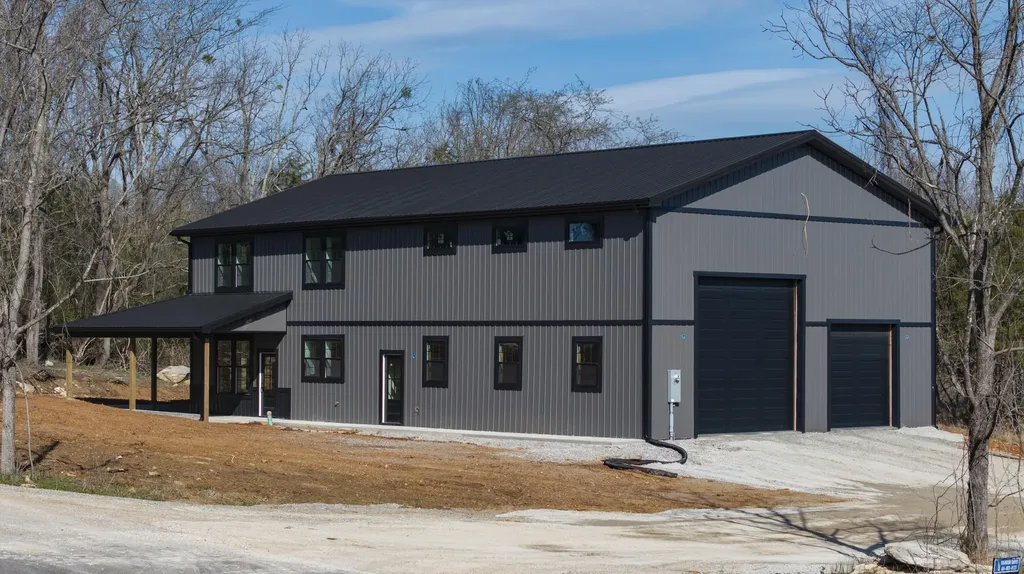 135 Reserves Drive Bronston KY 42518