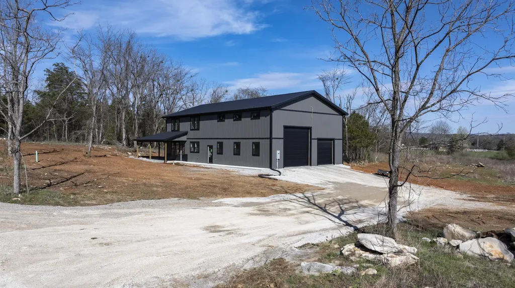 135 Reserves Drive Bronston KY 42518