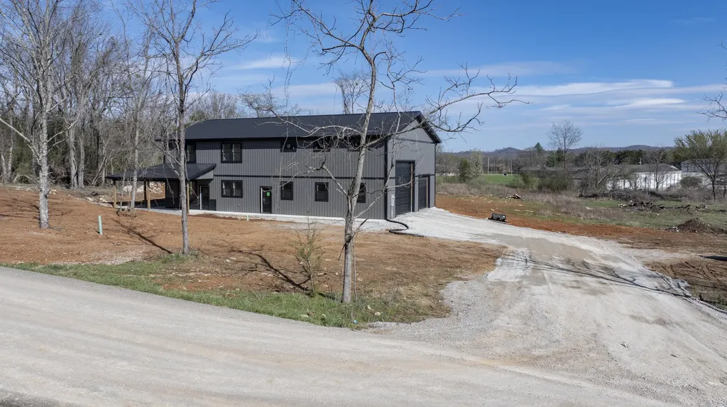 135 Reserves Drive Bronston KY 42518