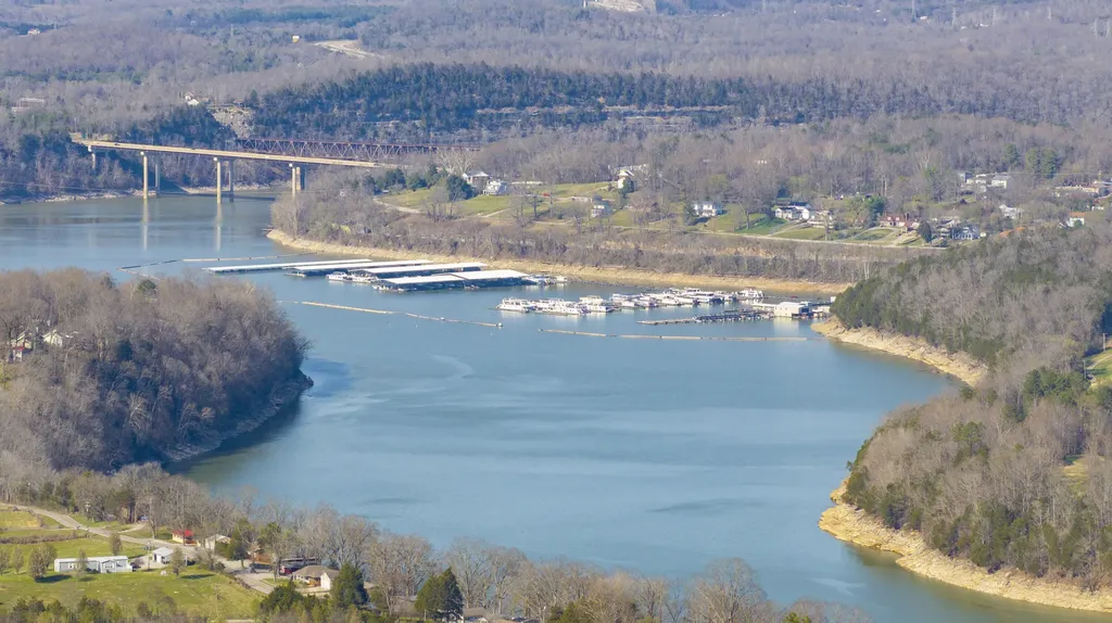 135 Reserves Drive Bronston KY 42518