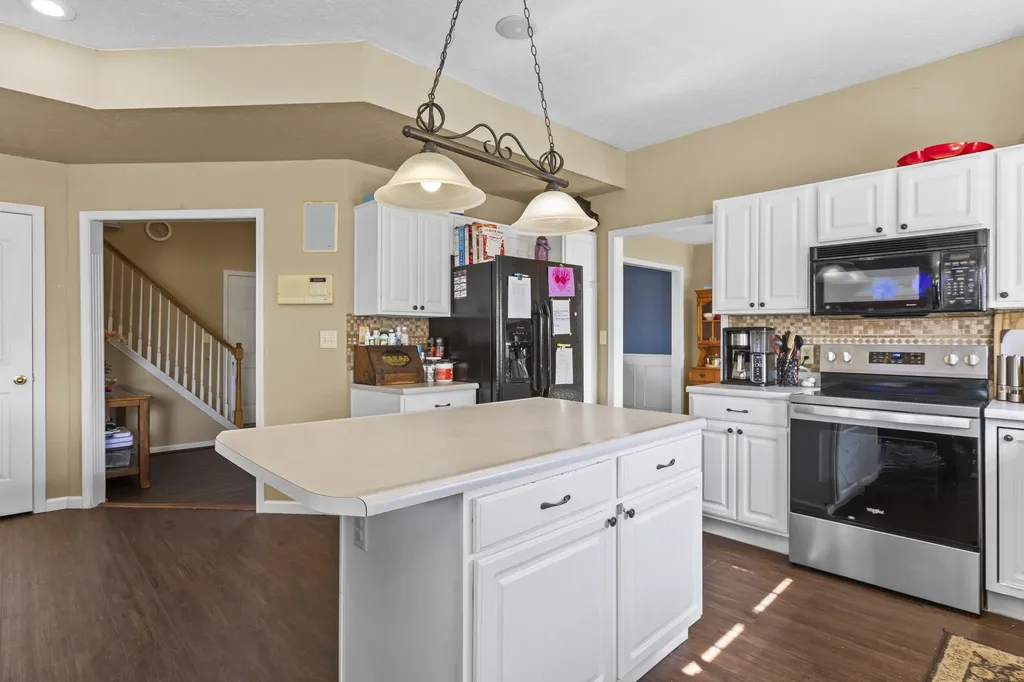 100 River Run Court Georgetown KY 40324