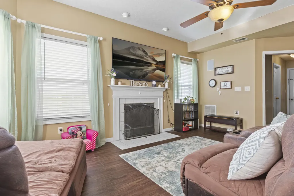 100 River Run Court Georgetown KY 40324