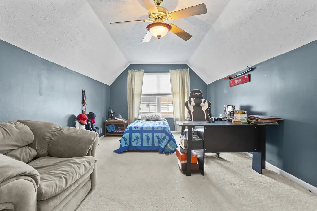 100 River Run Court Georgetown KY 40324