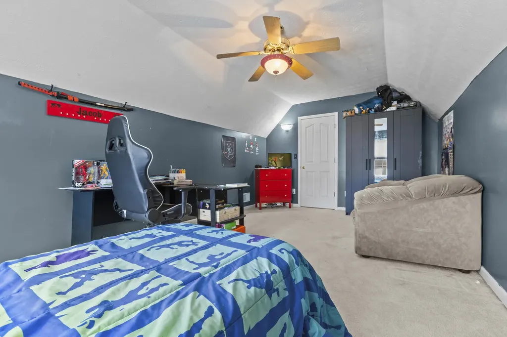 100 River Run Court Georgetown KY 40324