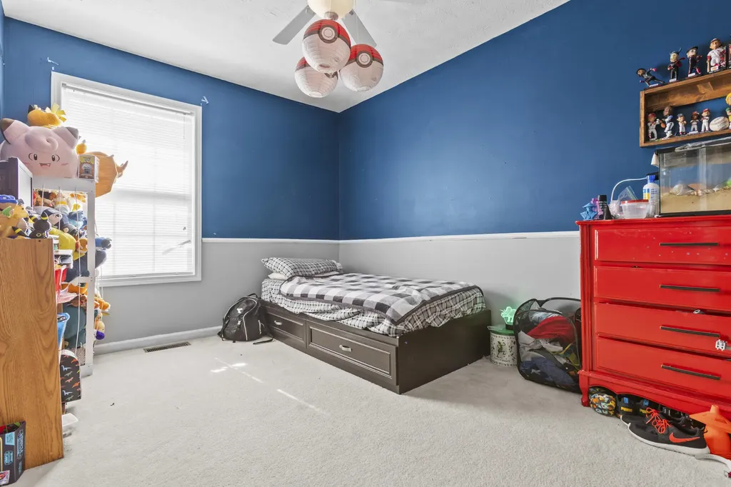 100 River Run Court Georgetown KY 40324