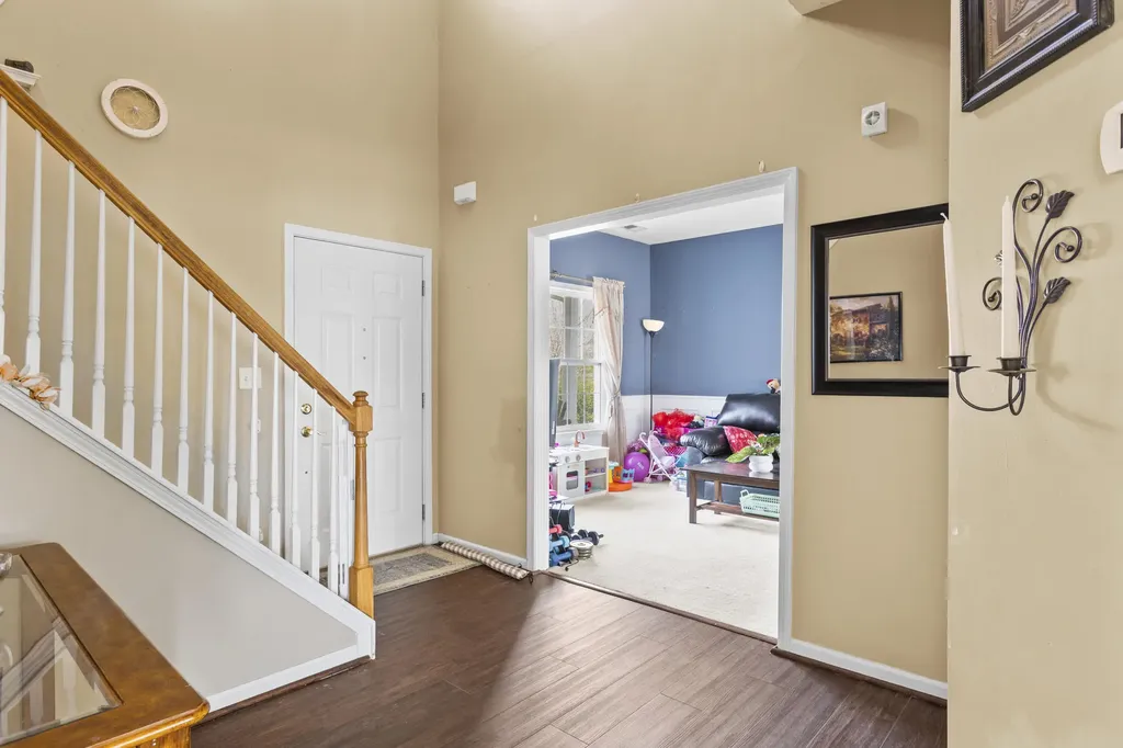 100 River Run Court Georgetown KY 40324