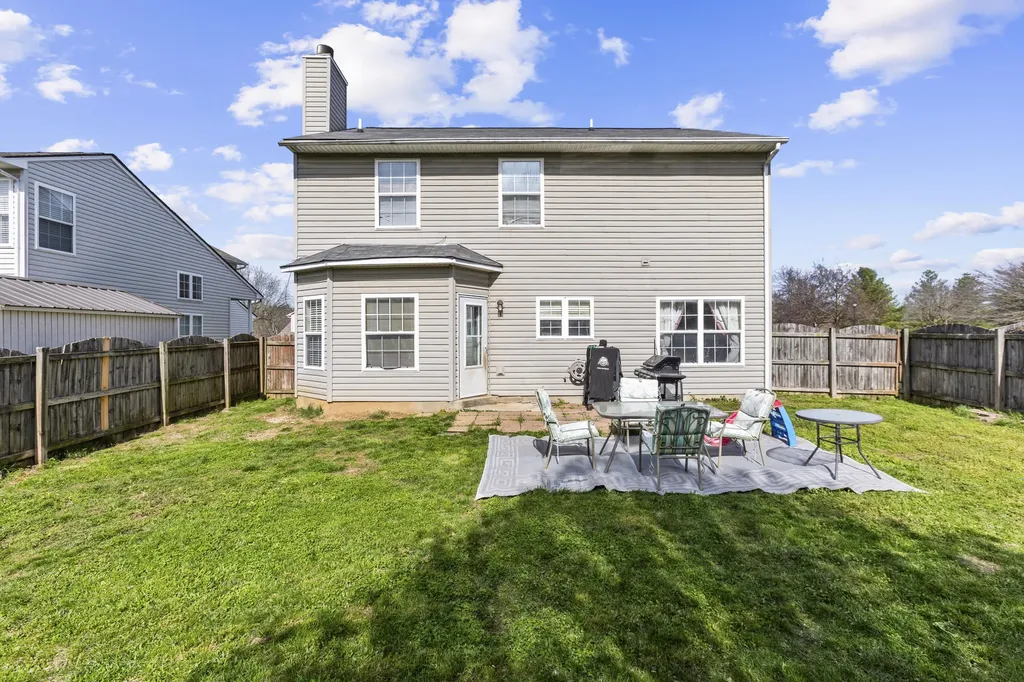 100 River Run Court Georgetown KY 40324