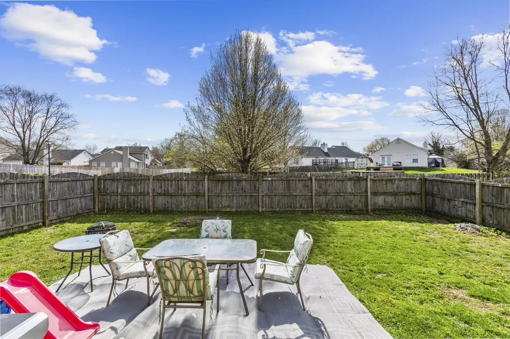 100 River Run Court Georgetown KY 40324