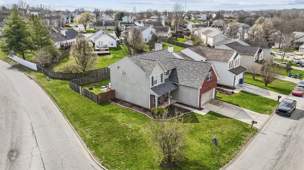 100 River Run Court Georgetown KY 40324