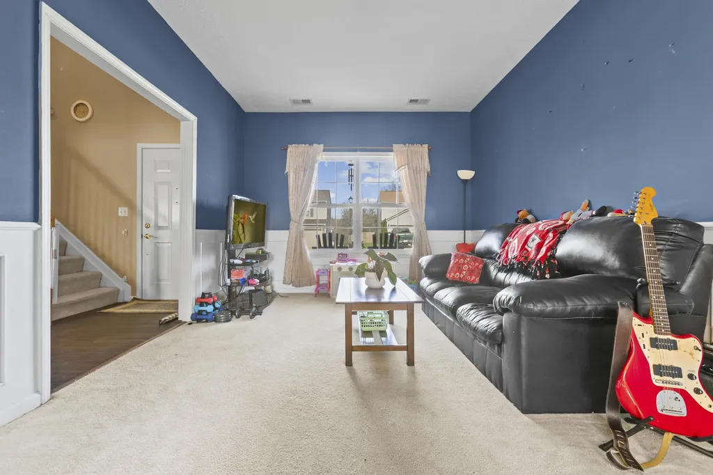 100 River Run Court Georgetown KY 40324